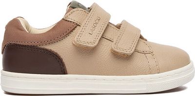 Buty sportowe dziecięce na wiosnę Lasocki Kids ze sklepu: eobuwie.pl w kategorii: Buty sportowe dziecięce - zdjęcie WP-EBWP-9KUZS-09B_5906751599242