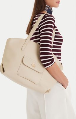 Shopper bag wakacyjna BEVERLY HILLS POLO CLUB ze sklepu: eobuwie.pl w kategorii: Torby Shopper bag - zdjęcie WP-EBWP-9KUZS-09B_5906751599396