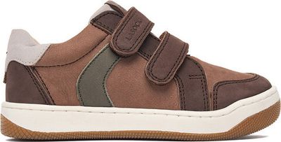 Buty sportowe dziecięce Lasocki Kids ze sklepu: eobuwie.pl w kategorii: Buty sportowe dziecięce - zdjęcie WP-EBWP-9KUZS-09B_5906751599877