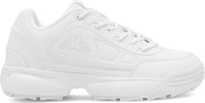 Kappa - Buty sportowe damskie na wiosnę ze sklepu: eobuwie.pl w kategorii: Buty sportowe damskie - zdjęcie WP-EBWP-9KUZS-09B_5906751600085
