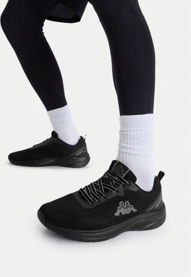 Kappa - Buty sportowe męskie ze sklepu: eobuwie.pl w kategorii: Buty sportowe męskie - zdjęcie WP-EBWP-9KUZS-09B_5906751600405