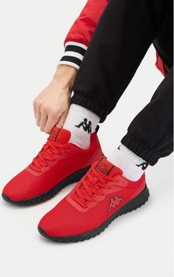 Buty sportowe męskie Kappa ze sklepu: eobuwie.pl w kategorii: Buty sportowe męskie - zdjęcie WP-EBWP-9KUZS-09B_5906751600764