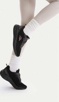 Kappa - Buty sportowe damskie jesienne ze sklepu: eobuwie.pl w kategorii: Buty sportowe damskie - zdjęcie WP-EBWP-9KUZS-09B_5906751601617