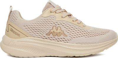 Buty sportowe damskie na wiosnę Kappa ze sklepu: eobuwie.pl w kategorii: Buty sportowe damskie - zdjęcie WP-EBWP-9KUZS-09B_5906751601624