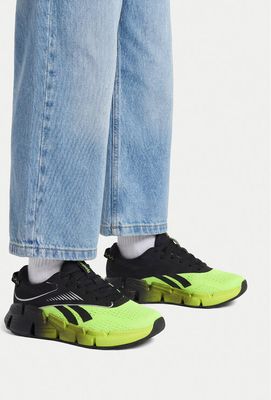Buty sportowe damskie na wiosnę Reebok ze sklepu: eobuwie.pl w kategorii: Buty sportowe damskie - zdjęcie WP-EBWP-9KUZS-09B_5906751602942