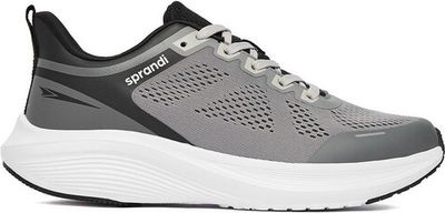 Buty sportowe męskie na lato Sprandi ze sklepu: eobuwie.pl w kategorii: Buty sportowe męskie - zdjęcie WP-EBWP-9KUZS-09B_5906751604281