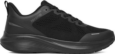 Buty sportowe męskie na jesień Sprandi ze sklepu: eobuwie.pl w kategorii: Buty sportowe męskie - zdjęcie WP-EBWP-9KUZS-09B_5906751604298