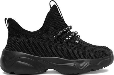 Sprandi - Buty sportowe dziecięce jesienne ze sklepu: eobuwie.pl w kategorii: Buty sportowe dziecięce - zdjęcie WP-EBWP-9KUZS-09B_5906751604915