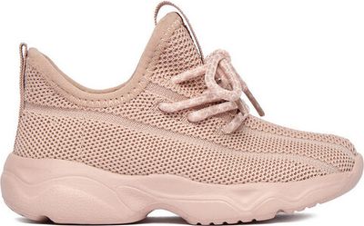 Buty sportowe dziecięce wiosenne Sprandi ze sklepu: eobuwie.pl w kategorii: Buty sportowe dziecięce - zdjęcie WP-EBWP-9KUZS-09B_5906751605004