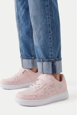 Buty sportowe dziecięce na wiosnę JENNY ze sklepu: eobuwie.pl w kategorii: Buty sportowe dziecięce - zdjęcie WP-EBWP-9KUZS-09B_5906751606230