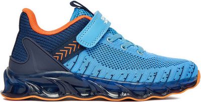 Buty sportowe dziecięce Sprandi ze sklepu: eobuwie.pl w kategorii: Buty sportowe dziecięce - zdjęcie WP-EBWP-9KUZS-09B_5906751606735