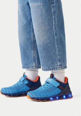 Buty sportowe dziecięce Sprandi ze sklepu: eobuwie.pl w kategorii: Buty sportowe dziecięce - zdjęcie WP-EBWP-9KUZS-09B_5906751606735