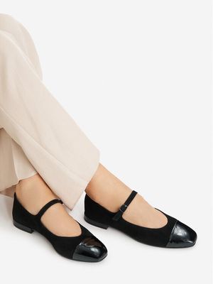 Balerinki eleganckie Lasocki ze sklepu: eobuwie.pl w kategorii: Balerinki - zdjęcie WP-EBWP-9KUZS-09B_5906751608968