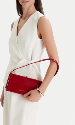 Kopertówka elegancka EVA MINGE ze sklepu: eobuwie.pl w kategorii: Kopertówki - zdjęcie WP-EBWP-9KUZS-09B_5906751612187