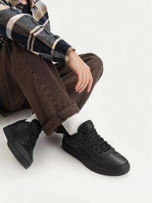 Buty sportowe męskie na jesień Reebok ze sklepu: eobuwie.pl w kategorii: Buty sportowe męskie - zdjęcie WP-EBWP-9KUZS-09B_5906751614259