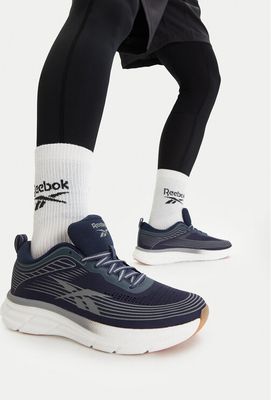 Buty sportowe męskie na jesień Reebok ze sklepu: eobuwie.pl w kategorii: Buty sportowe męskie - zdjęcie WP-EBWP-9KUZS-09B_5906751614358