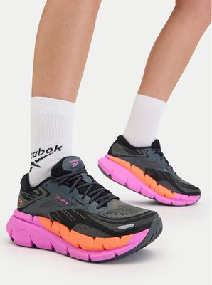 Buty sportowe damskie na wiosnę Reebok ze sklepu: eobuwie.pl w kategorii: Buty sportowe damskie - zdjęcie WP-EBWP-9KUZS-09B_5906751615003
