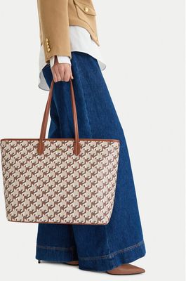 Shopper bag Mexx ze sklepu: eobuwie.pl w kategorii: Torby Shopper bag - zdjęcie WP-EBWP-9KUZS-09B_5906751617007