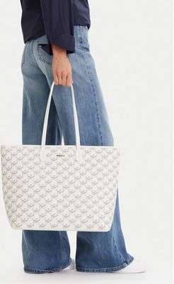 Mexx - Shopper bag ze sklepu: eobuwie.pl w kategorii: Torby Shopper bag - zdjęcie WP-EBWP-9KUZS-09B_5906751617052