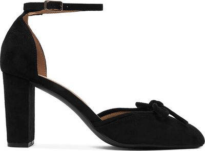 Czółenka na wiosnę JENNY ze sklepu: eobuwie.pl w kategorii: Czółenka - zdjęcie WP-EBWP-9KUZS-09B_5906751617359