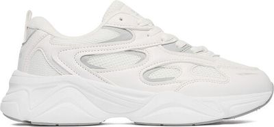 Buty sportowe damskie na wiosnę Sprandi ze sklepu: eobuwie.pl w kategorii: Buty sportowe damskie - zdjęcie WP-EBWP-9KUZS-09B_5906751618790