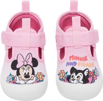 Kapcie dziecięce Mickey&Friends ze sklepu: eobuwie.pl w kategorii: Kapcie dziecięce - zdjęcie WP-EBWP-9KUZS-09B_5906751619070