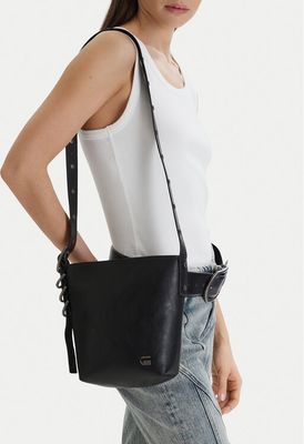 Listonoszka elegancka G-Star Raw ze sklepu: eobuwie.pl w kategorii: Listonoszki - zdjęcie WP-EBWP-9KUZS-09B_5906751619247