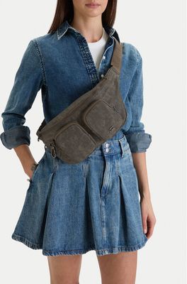 G-Star Raw - Nerka ze sklepu: eobuwie.pl w kategorii: Nerki - zdjęcie WP-EBWP-9KUZS-09B_5906751619261