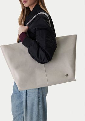 G-Star Raw - Shopper bag letni ze sklepu: eobuwie.pl w kategorii: Torby Shopper bag - zdjęcie WP-EBWP-9KUZS-09B_5906751619544