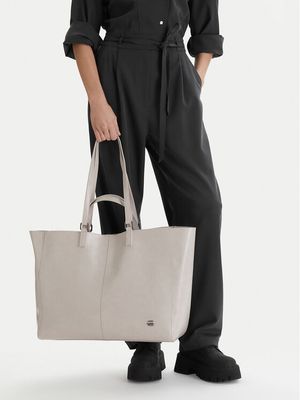 G-Star Raw - Shopper bag elegancka ze sklepu: eobuwie.pl w kategorii: Torby Shopper bag - zdjęcie WP-EBWP-9KUZS-09B_5906751619629
