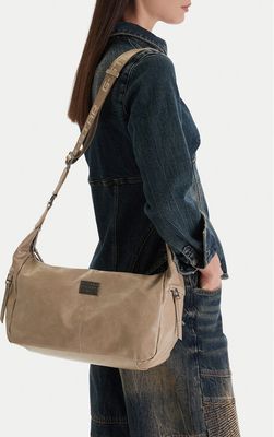 Listonoszka elegancka G-Star Raw ze sklepu: eobuwie.pl w kategorii: Listonoszki - zdjęcie WP-EBWP-9KUZS-09B_5906751619896