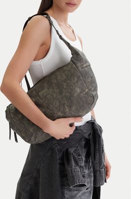 Listonoszka elegancka G-Star Raw ze sklepu: eobuwie.pl w kategorii: Listonoszki - zdjęcie WP-EBWP-9KUZS-09B_5906751619919