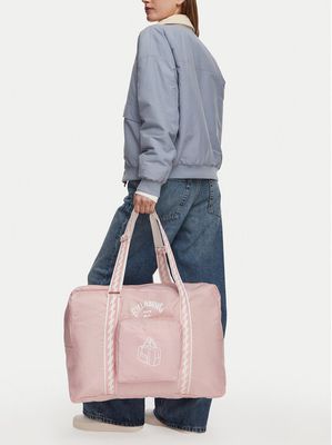Torba podróżna elegancki Billabong ze sklepu: eobuwie.pl w kategorii: Torby podróżne - zdjęcie WP-EBWP-9KUZS-09B_5906751622322