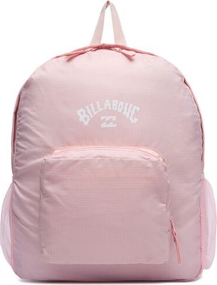 Billabong - Plecak elegancki ze sklepu: eobuwie.pl w kategorii: Plecaki - zdjęcie WP-EBWP-9KUZS-09B_5906751622339