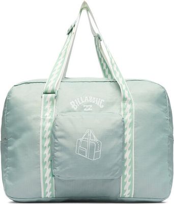 Billabong - Torba podróżna elegancki ze sklepu: eobuwie.pl w kategorii: Torby podróżne - zdjęcie WP-EBWP-9KUZS-09B_5906751622360