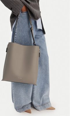Gino Rossi - Shopper bag wakacyjna ze sklepu: eobuwie.pl w kategorii: Torby Shopper bag - zdjęcie WP-EBWP-9KUZS-09B_5906751624197