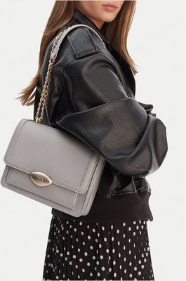 Kopertówka elegancka Gino Rossi ze sklepu: eobuwie.pl w kategorii: Kopertówki - zdjęcie WP-EBWP-9KUZS-09B_5906751624456