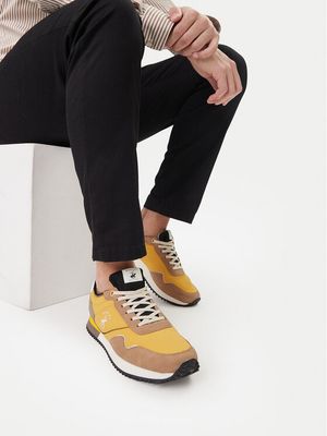 Buty sportowe męskie na wiosnę BEVERLY HILLS POLO CLUB ze sklepu: eobuwie.pl w kategorii: Buty sportowe męskie - zdjęcie WP-EBWP-9KUZS-09B_5906751625989
