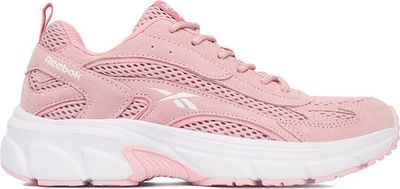 Reebok - Buty sportowe dziecięce ze sklepu: eobuwie.pl w kategorii: Buty sportowe dziecięce - zdjęcie WP-EBWP-9KUZS-09B_5906751626184