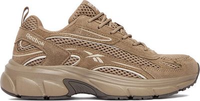 Buty sportowe dziecięce wiosenne Reebok ze sklepu: eobuwie.pl w kategorii: Buty sportowe dziecięce - zdjęcie WP-EBWP-9KUZS-09B_5906751626191