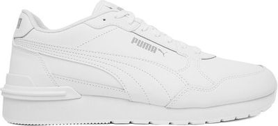 Buty sportowe męskie na wiosnę Puma ze sklepu: eobuwie.pl w kategorii: Buty sportowe męskie - zdjęcie WP-EBWP-9KUZS-09B_5906751626757