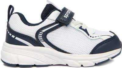 Sprandi - Buty sportowe dziecięce na wiosnę ze sklepu: eobuwie.pl w kategorii: Buty sportowe dziecięce - zdjęcie WP-EBWP-9KUZS-09B_5906751626887
