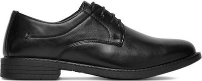 Buty zimowe dziecięce jesienne Ottimo ze sklepu: eobuwie.pl w kategorii: Buty zimowe dziecięce - zdjęcie WP-EBWP-9KUZS-09B_5906751630501