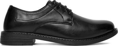 Buty zimowe dziecięce zimowe Ottimo ze sklepu: eobuwie.pl w kategorii: Buty zimowe dziecięce - zdjęcie WP-EBWP-9KUZS-09B_5906751630556