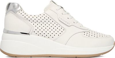 Buty sportowe damskie wiosenne Lasocki ze sklepu: eobuwie.pl w kategorii: Buty sportowe damskie - zdjęcie WP-EBWP-9KUZS-09B_5906751631270