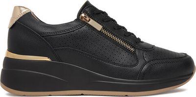 Buty sportowe damskie na wiosnę Lasocki ze sklepu: eobuwie.pl w kategorii: Buty sportowe damskie - zdjęcie WP-EBWP-9KUZS-09B_5906751632765