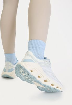 Buty sportowe damskie na wiosnę Reebok ze sklepu: eobuwie.pl w kategorii: Buty sportowe damskie - zdjęcie WP-EBWP-9KUZS-09B_5906751635827