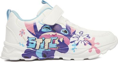 Buty sportowe dziecięce na wiosnę Disney Classics ze sklepu: eobuwie.pl w kategorii: Buty sportowe dziecięce - zdjęcie WP-EBWP-9KUZS-09B_5906751636237