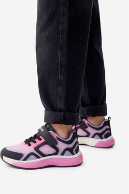 Buty sportowe dziecięce na wiosnę Sprandi ze sklepu: eobuwie.pl w kategorii: Buty sportowe dziecięce - zdjęcie WP-EBWP-9KUZS-09B_5906751636381