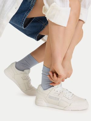 Reebok - Buty sportowe damskie wiosenne ze sklepu: eobuwie.pl w kategorii: Buty sportowe damskie - zdjęcie WP-EBWP-9KUZS-09B_5906751638521